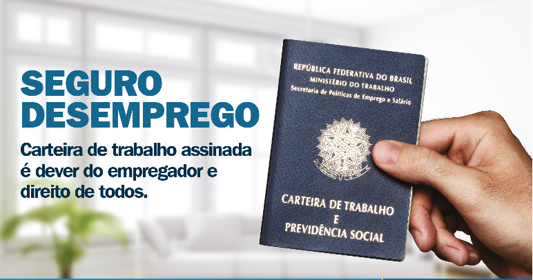 Mudança nas regras do seguro desemprego